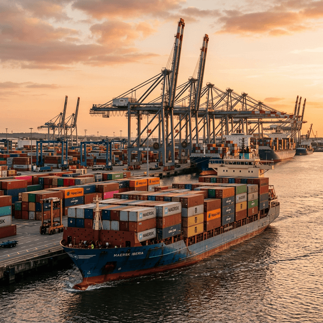 P 32 - Yakıt Mavnası (Bunker Barge)