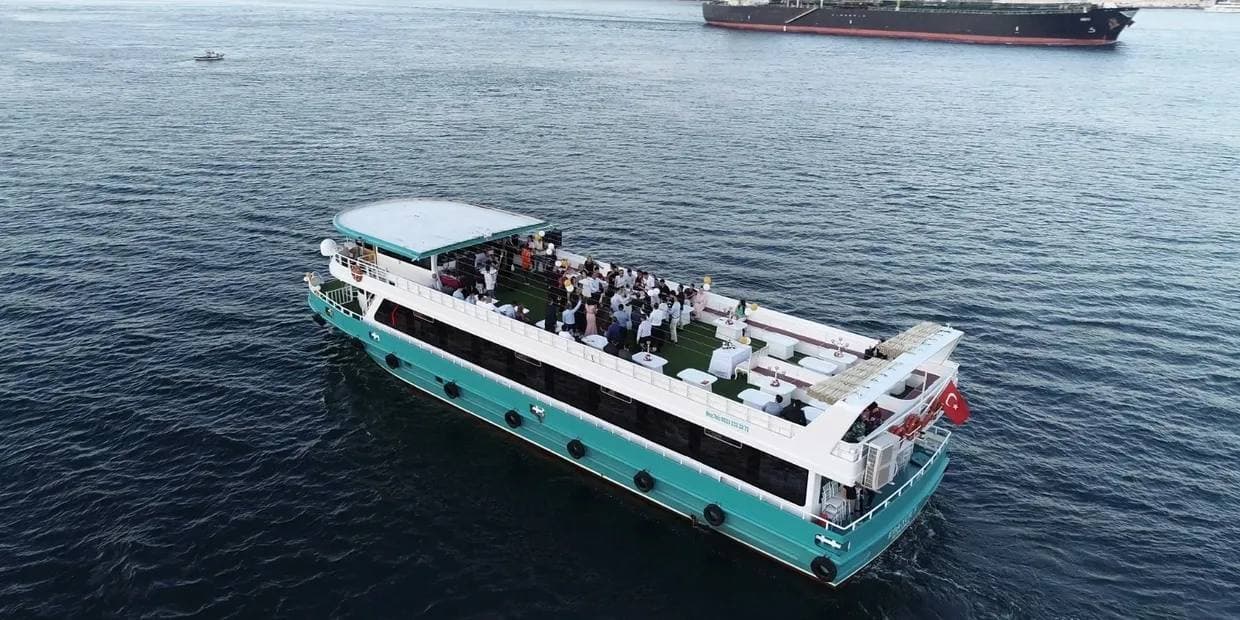 Edanur K - Gezi Gemisi - 2