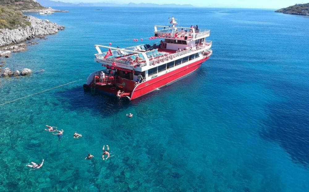 King Sezar - Gezi Gemisi - 3