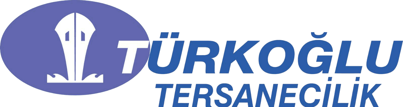 Türkoğlu Tersanecilik Logo